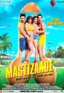 mastizaade full movie online dailymotion