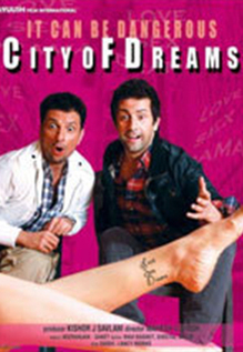 City Of Dreams
