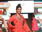 IBFW 2017: Aunpama Dayal