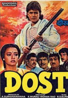 Dost