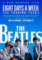 
The Beatles: Eight Days a Week - The Touring Years
