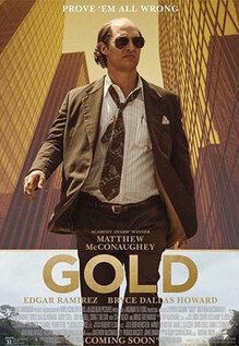 Gold