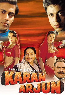 Karan Arjun