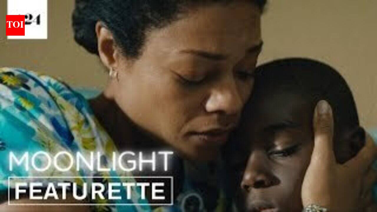 Featurette - Moonlight