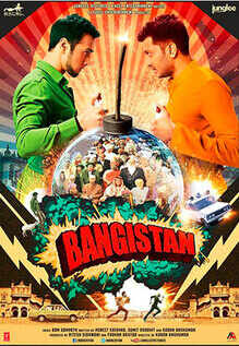 Bangistan