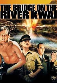 The Bridge On The River Kwai