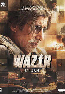 Wazir