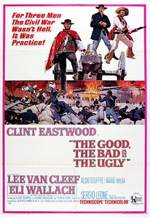 The Good, The Bad And The Ugly