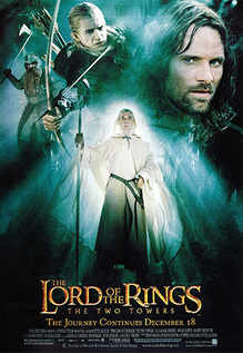 The Lord Of The Rings: The Two Towers