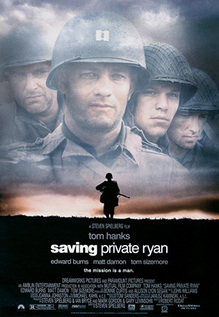 Saving Private Ryan