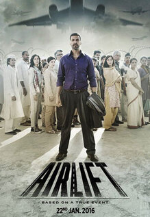 Airlift