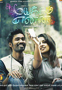 Mayakkam Enna