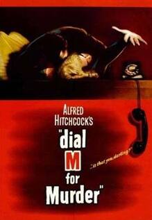Dial M For Murder
