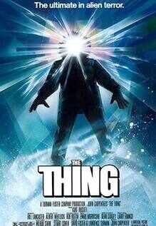 The Thing