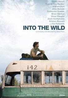 Into The Wild