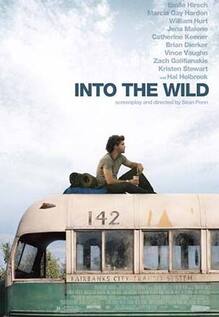 Into The Wild