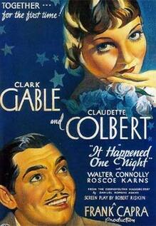 It Happened One Night