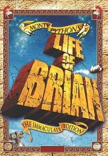 Life Of Brian