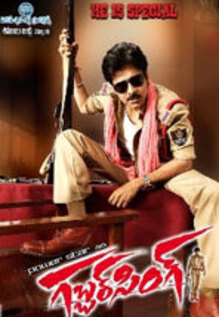 Gabbar Singh