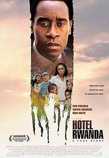 Hotel Rwanda