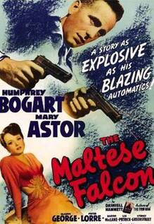 The Maltese Falcon