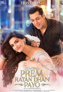 Prem Ratan Dhan Payo