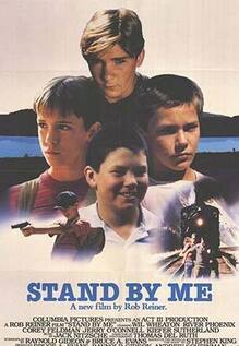Stand By Me