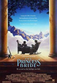 The Princess Bride