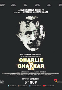 Charlie Kay Chakkar Mein