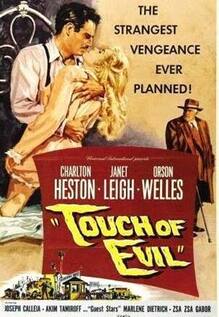 Touch Of Evil