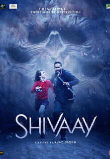 Shivaay