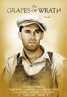 The Grapes Of Wrath