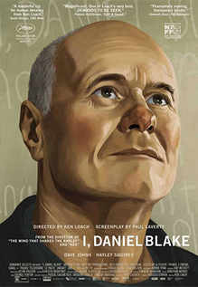 I, Daniel Blake