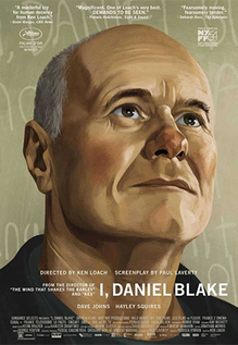 I, Daniel Blake