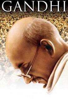 Gandhi