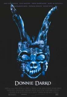 Donnie Darko