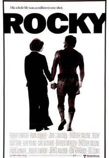 Rocky