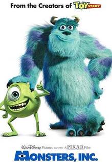 Monsters, Inc