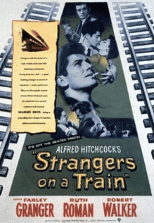 Strangers On A Train