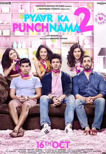 Pyaar Ka Punchnama 2