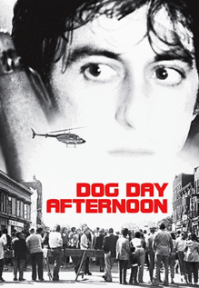 Dog Day Afternoon