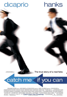 Catch Me If You Can