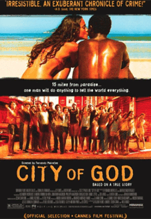 City Of God