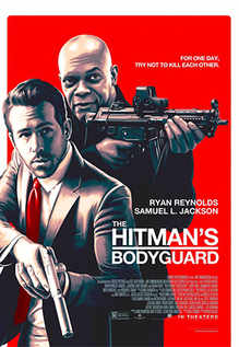 the hitmans bodyguard online