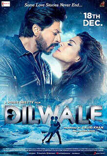 dilwale subtitle download