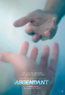 The Divergent Series: Ascendant