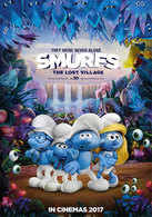 
Smurfs: The Lost Village

