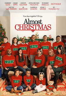 Almost Christmas