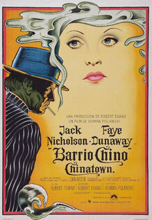 Chinatown