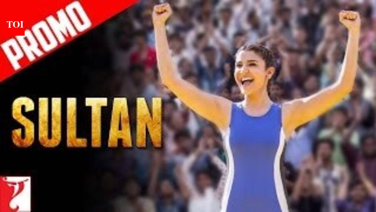 Dialogue Promo - Sultan
